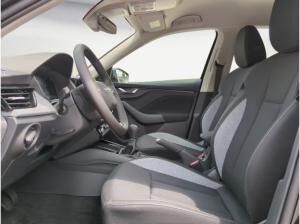 Skoda Kamiq Tour 1,0 TSI 70 kW 5-Gang-Schaltgetriebe* AHK/17 Zoll* !SOFORT VERFÜGBAR!