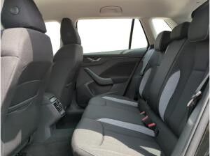 Skoda Kamiq Tour 1,0 TSI 70 kW 5-Gang-Schaltgetriebe* AHK/17 Zoll* !SOFORT VERFÜGBAR!