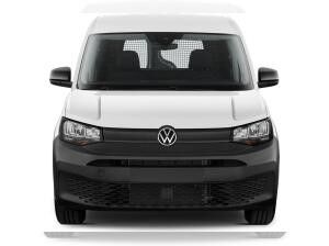 Volkswagen Caddy Cargo (SBA/SBH)