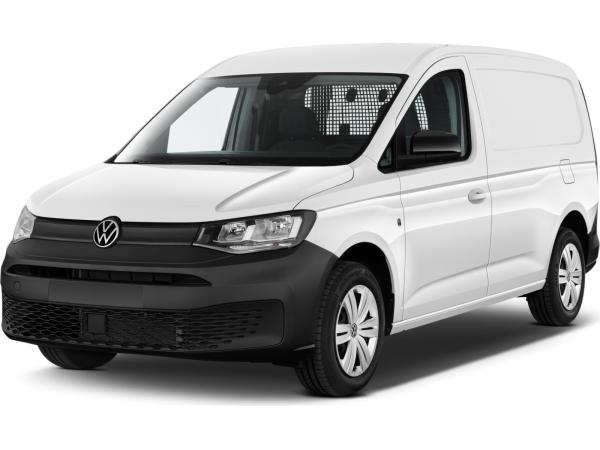 Volkswagen Caddy Cargo (SBA/SBH)
