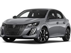 Peugeot 208 Allure 156 Elektro