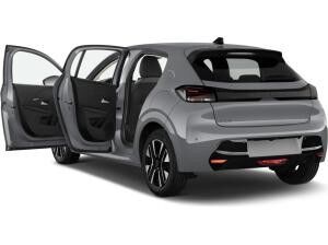 Peugeot 208 Allure 156 Elektro