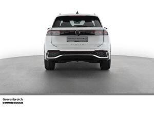 Volkswagen Tiguan R-Line 1.5 eTSI (Grevenbroich)