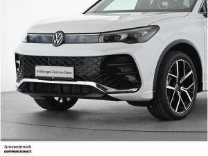 Volkswagen Tiguan R-Line 1.5 eTSI (Grevenbroich)