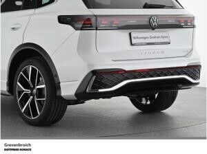 Volkswagen Tiguan R-Line 1.5 eTSI (Grevenbroich)
