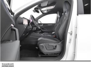 Volkswagen Tiguan R-Line 1.5 eTSI (Grevenbroich)