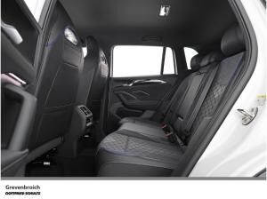 Volkswagen Tiguan R-Line 1.5 eTSI (Grevenbroich)