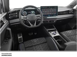 Volkswagen Tiguan R-Line 1.5 eTSI (Grevenbroich)