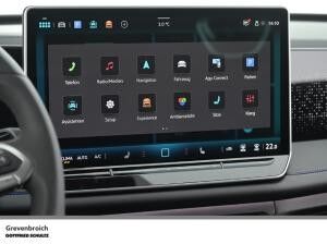 Volkswagen Tiguan R-Line 1.5 eTSI (Grevenbroich)