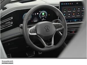 Volkswagen Tiguan R-Line 1.5 eTSI (Grevenbroich)