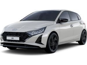 Hyundai i20 1.0 T-GDI  7-DCT 2WD Blackline - JETZT BESTELLEN!