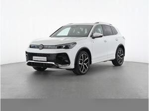 Volkswagen Tiguan R-Line 1.5 eTSI (Grevenbroich)