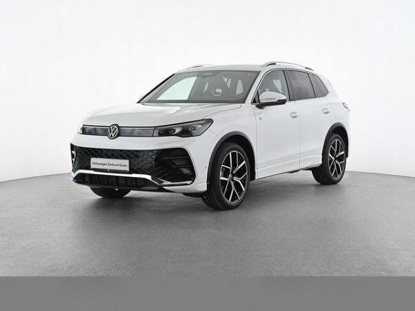 Volkswagen Tiguan R-Line 1.5 eTSI (Grevenbroich)