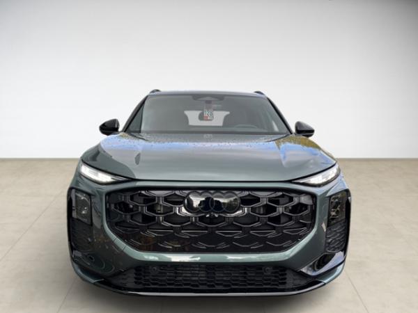 Audi Q3 2,0 TFSI quattro KLIMA NAVI ALU