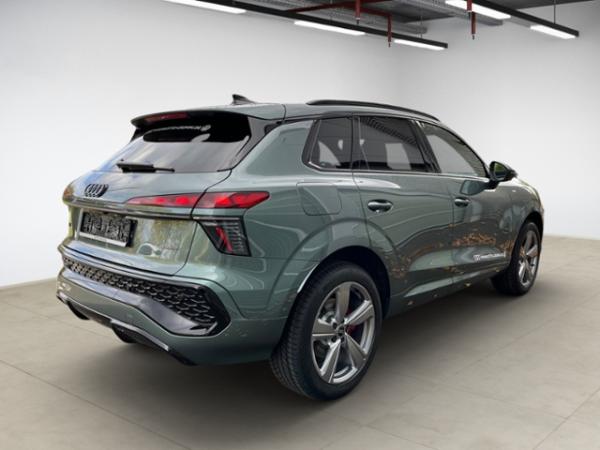 Audi Q3 2,0 TFSI quattro KLIMA NAVI ALU