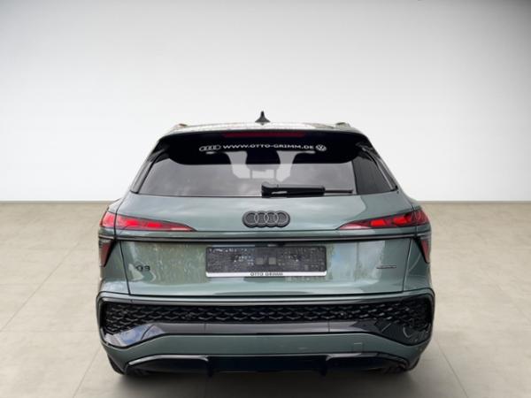 Audi Q3 2,0 TFSI quattro KLIMA NAVI ALU
