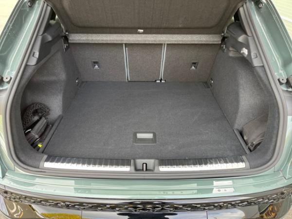 Audi Q3 2,0 TFSI quattro KLIMA NAVI ALU