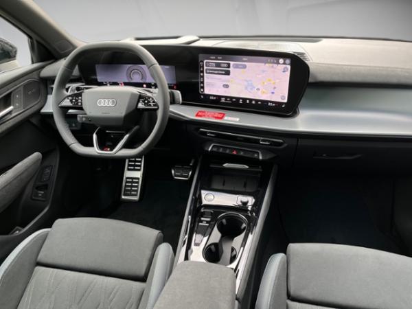 Audi Q3 2,0 TFSI quattro KLIMA NAVI ALU