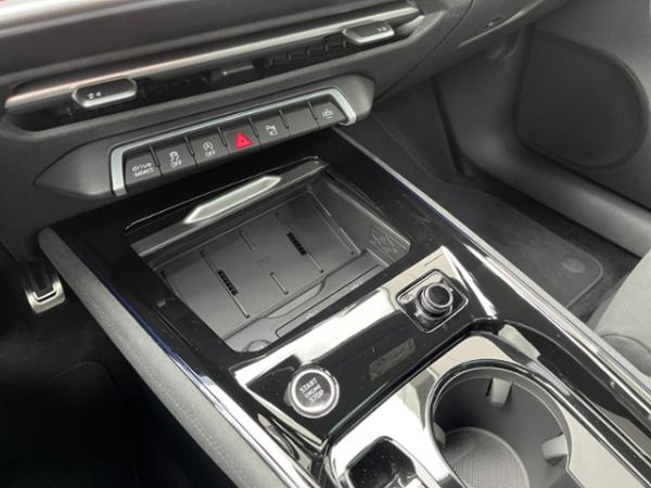 Audi Q3 2,0 TFSI quattro KLIMA NAVI ALU