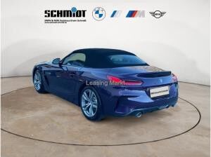 BMW Z4 sDrive20i Sport Aut. M Sportpaket