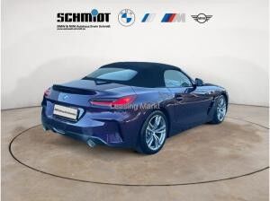 BMW Z4 sDrive20i Sport Aut. M Sportpaket