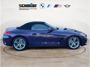 BMW Z4 sDrive20i Sport Aut. M Sportpaket