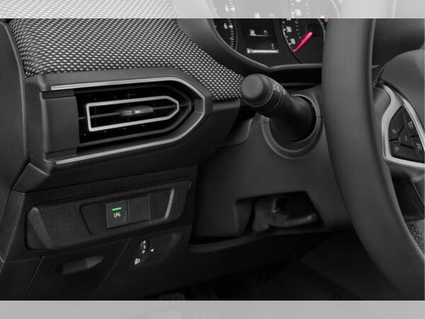 Dacia Sandero III Expression TCe 90 Winterkompletträder gratis