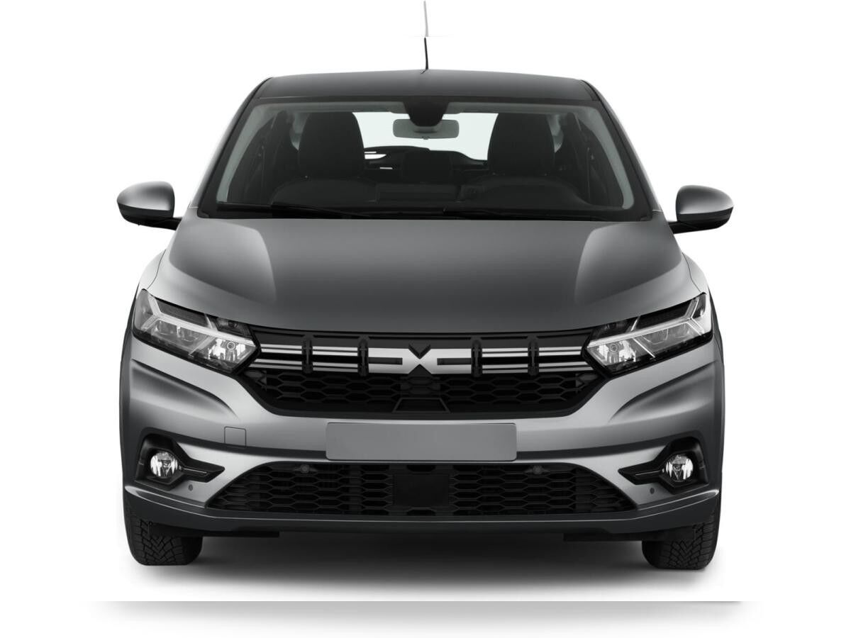 Dacia Sandero III Expression TCe 90 Winterkompletträder gratis