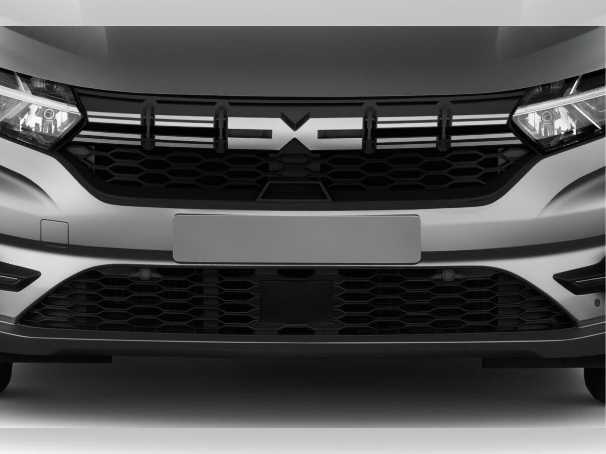 Dacia Sandero III Expression TCe 90 Winterkompletträder gratis