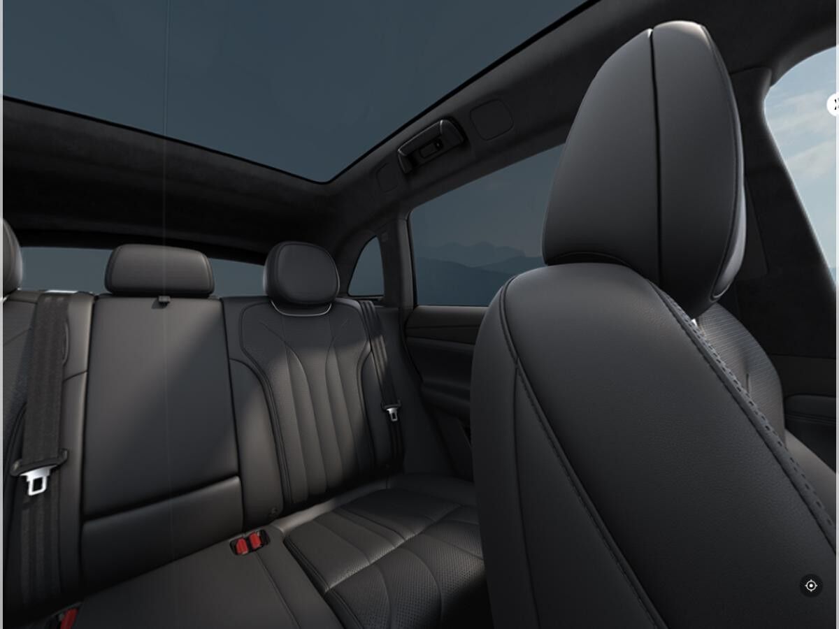 XPENG G9 AWD Performance 5d 423kW *GEWERBE*