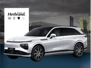 XPENG G9 AWD Performance 5d 423kW *GEWERBE*
