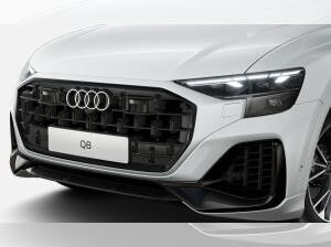 Audi Q8 TFSI e 290 kW quattro tiptronic