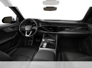 Audi Q8 TFSI e 290 kW quattro tiptronic