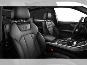 Audi Q8 TFSI e 290 kW quattro tiptronic