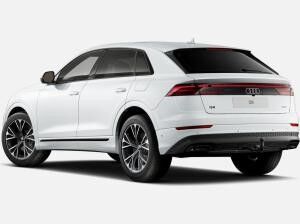 Audi Q8 TFSI e 290 kW quattro tiptronic