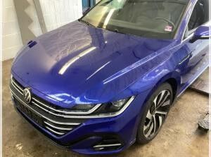 Volkswagen Arteon R-LINE 1.4 DSG TSI eHYBRID (218 PS) /STHZ/NAPPA/PANO/MATRIX LED/DISC. PRO/ELEKTR. HECKKL./TOP-PAK.