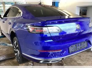 Volkswagen Arteon R-LINE 1.4 DSG TSI eHYBRID (218 PS) /STHZ/NAPPA/PANO/MATRIX LED/DISC. PRO/ELEKTR. HECKKL./TOP-PAK.