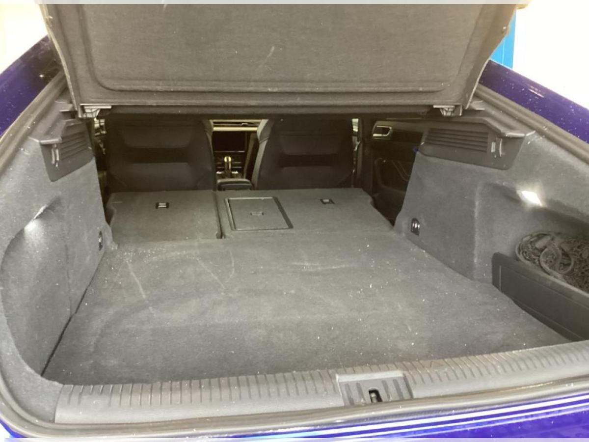 Volkswagen Arteon R-LINE 1.4 DSG TSI eHYBRID (218 PS) /STHZ/NAPPA/PANO/MATRIX LED/DISC. PRO/ELEKTR. HECKKL./TOP-PAK.