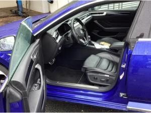 Volkswagen Arteon R-LINE 1.4 DSG TSI eHYBRID (218 PS) /STHZ/NAPPA/PANO/MATRIX LED/DISC. PRO/ELEKTR. HECKKL./TOP-PAK.