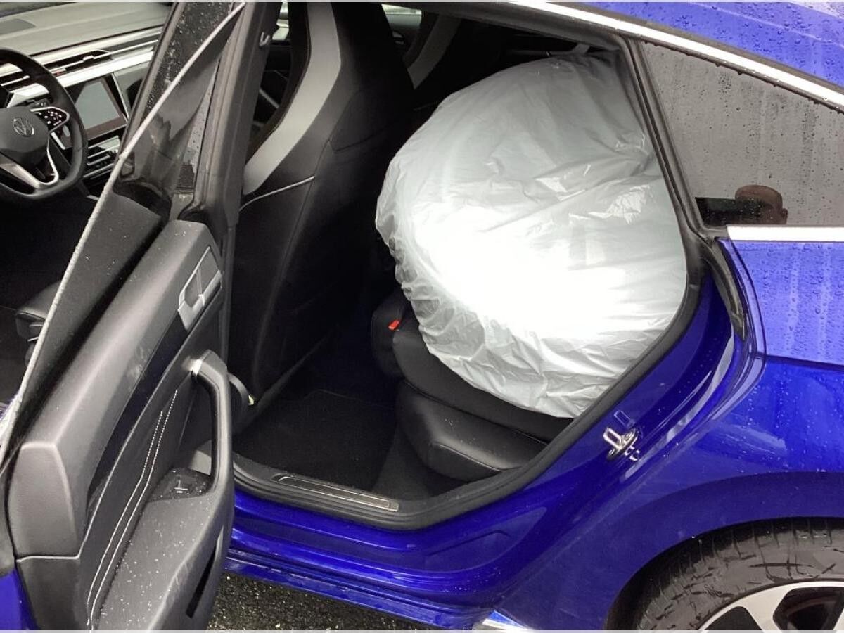 Volkswagen Arteon R-LINE 1.4 DSG TSI eHYBRID (218 PS) /STHZ/NAPPA/PANO/MATRIX LED/DISC. PRO/ELEKTR. HECKKL./TOP-PAK.