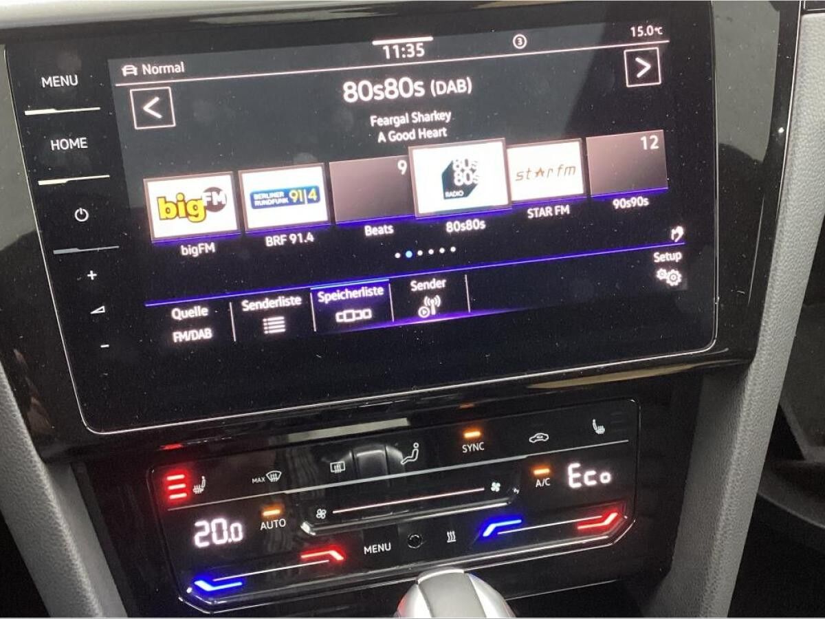 Volkswagen Arteon R-LINE 1.4 DSG TSI eHYBRID (218 PS) /STHZ/NAPPA/PANO/MATRIX LED/DISC. PRO/ELEKTR. HECKKL./TOP-PAK.