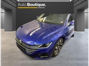 Volkswagen Arteon R-LINE 1.4 DSG TSI eHYBRID (218 PS) /STHZ/NAPPA/PANO/MATRIX LED/DISC. PRO/ELEKTR. HECKKL./TOP-PAK.