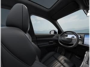 XPENG G9 RWD Long Range 5d kW *GEWERBE*