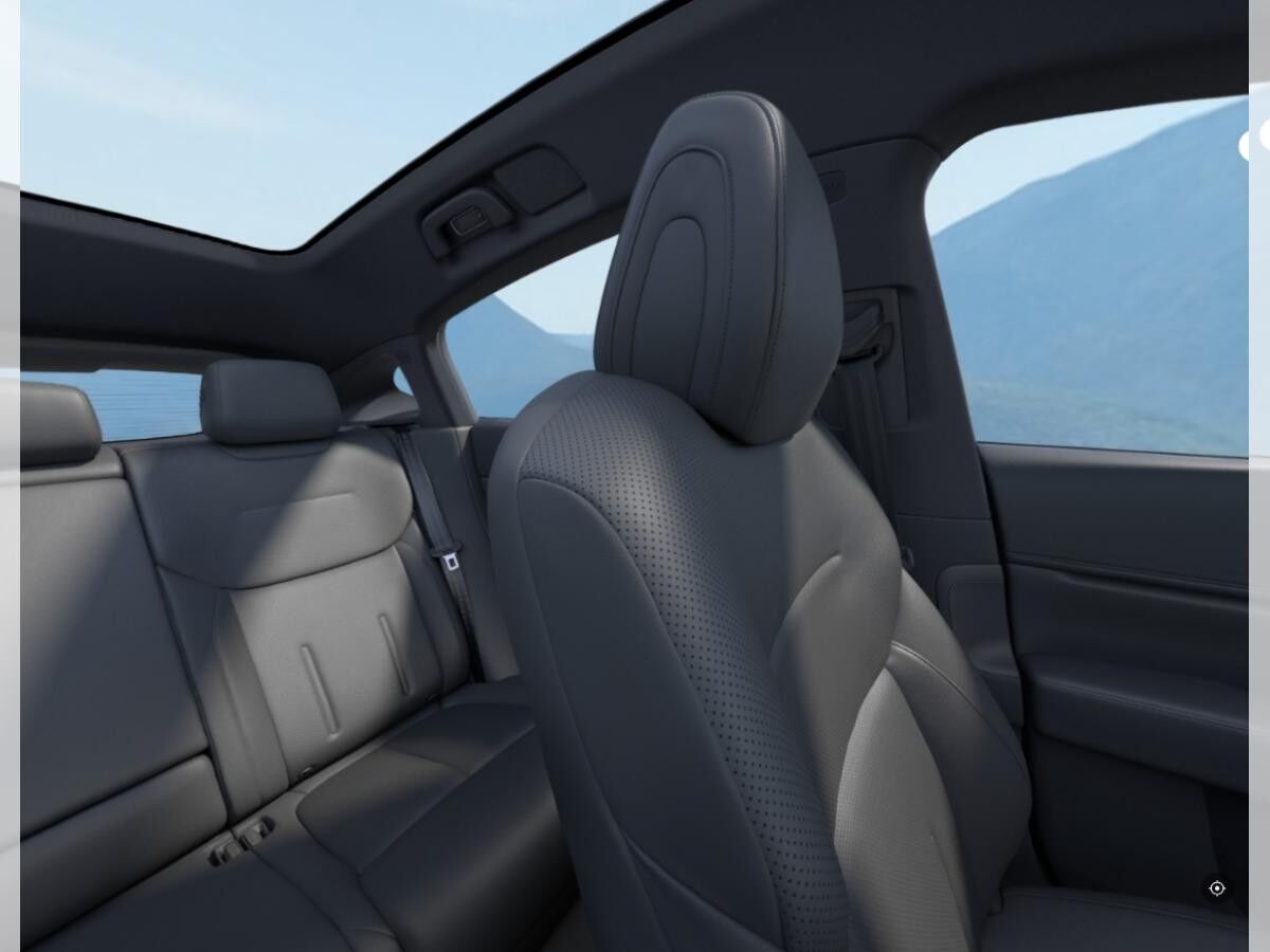 XPENG G6 AWD Performance 5d 358kW *GEWERBE*