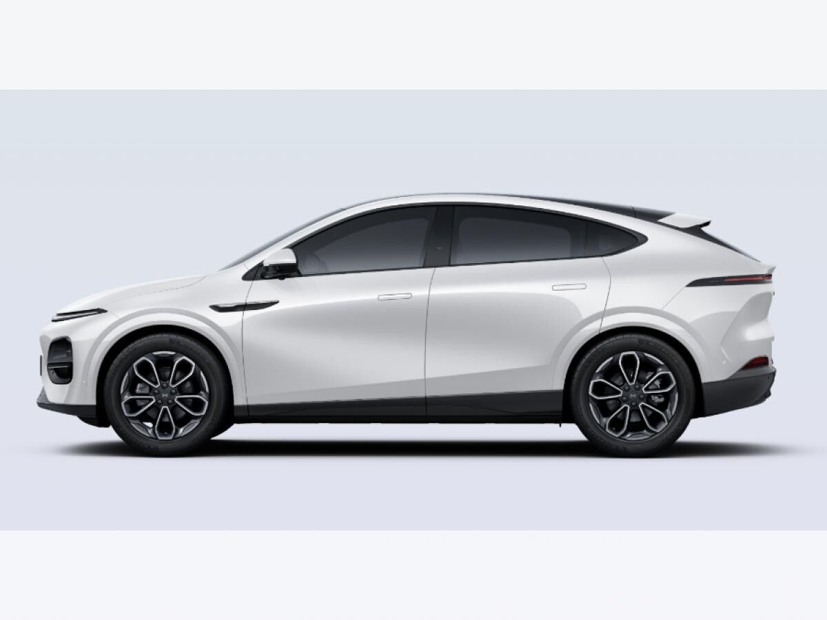 XPENG G6 AWD Performance 5d 358kW *GEWERBE*