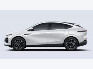 XPENG G6 AWD Performance 5d 358kW *GEWERBE*