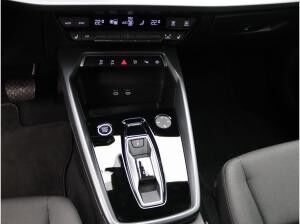Audi A3 Limousine advanced 35TFSI S-tronic/ Navi, AHK
