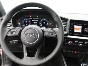 Audi A1 Sportback 30TFSI S-tronic / Connect, LED, RFK
