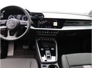 Audi A3 Limousine advanced 35TFSI S-tronic/ Navi, AHK