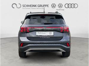 Volkswagen T-Cross R-Line 1.0 TSI DSG